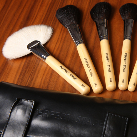 Self Make Up